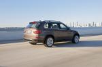 BMW X5 2011 года